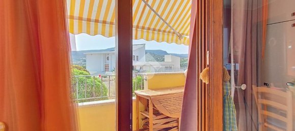 Квартира с 1 спальней в Кастельсардо, Италия № 347358 15