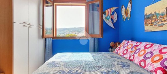 Квартира с 1 спальней в Кастельсардо, Италия № 347358 36