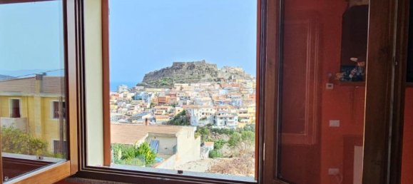 Квартира с 1 спальней в Кастельсардо, Италия № 347358 10