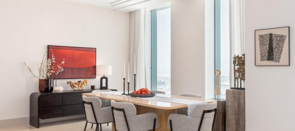 1 bedroom Apartment in Four Seasons Private Residences, Al Maryah Island, UAE No. 64088 4