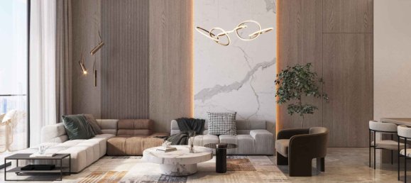 1 dormitorio apartamento en venta en Dubai Land, Dubai, UAE № 65322 10