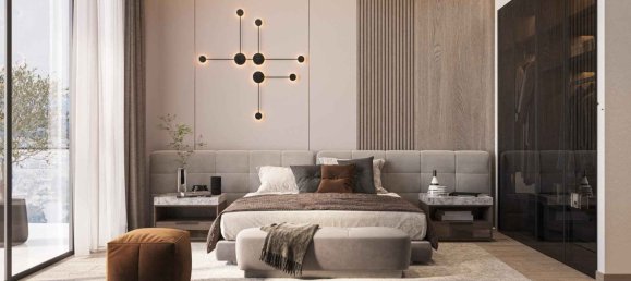 1 dormitorio apartamento en venta en Dubai Land, Dubai, UAE № 65322 7