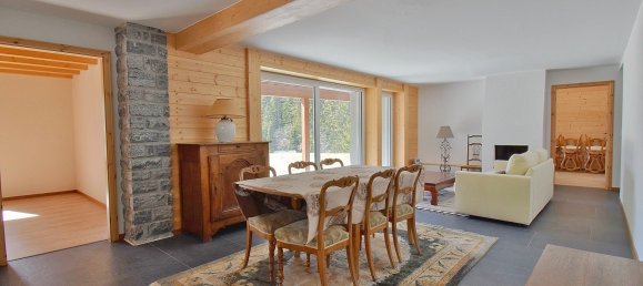 490m² Building in Crans-Montana, Switzerland No. 345 14