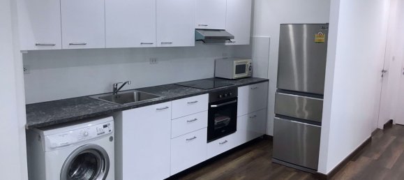 2 bedrooms Condo in Watthana, Thailand No. 4795 10