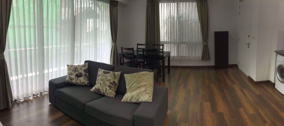 2 bedrooms Condo in Watthana, Thailand No. 4795 3