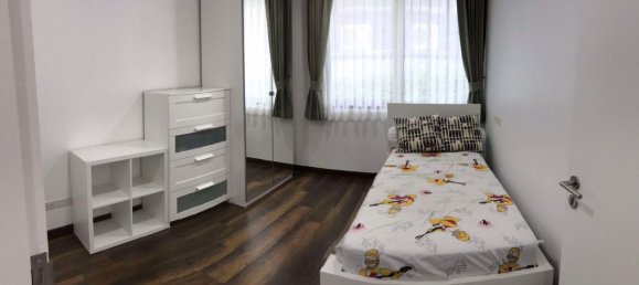 2 bedrooms Condo in Watthana, Thailand No. 4795 15