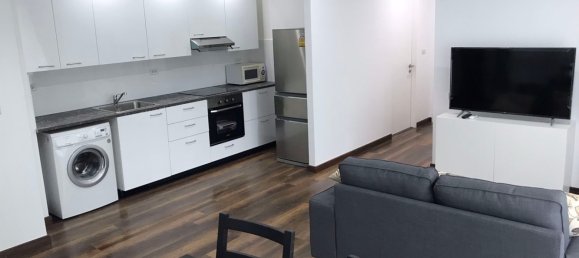 2 bedrooms Condo in Watthana, Thailand No. 4795 8