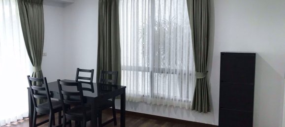 2 bedrooms Condo in Watthana, Thailand No. 4795 11