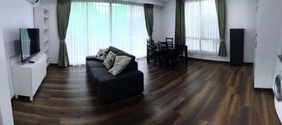 2 bedrooms Condo in Watthana, Thailand No. 4795 2