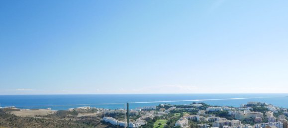Penthouse T3 em Mijas, Spain N.º 57273 2