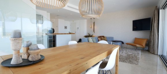 Penthouse T3 em Mijas, Spain N.º 57273 20