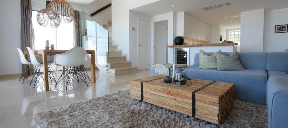 Penthouse T3 em Mijas, Spain N.º 57273 26