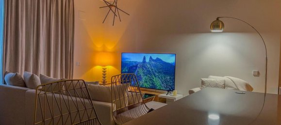 2 Schlafzimmer Wohnung in Mijas, Spain, Nr. 185418 3