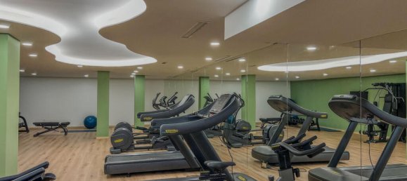 2 Schlafzimmer Wohnung in Mijas, Spain, Nr. 185418 6