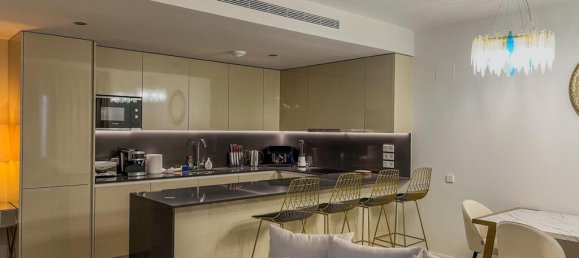 2 Schlafzimmer Wohnung in Mijas, Spain, Nr. 185418 2