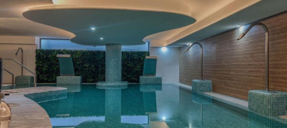 2 Schlafzimmer Wohnung in Mijas, Spain, Nr. 185418 8