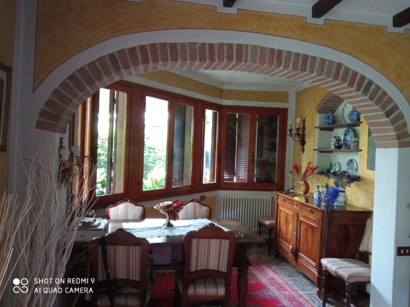 7غرفة منزل في Villanuova sul Clisi, Italy رقم 255198