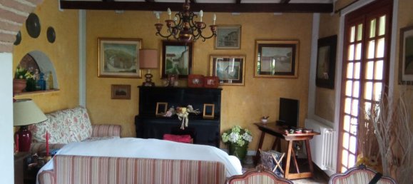 7غرفة منزل في Villanuova sul Clisi, Italy رقم 255198 2