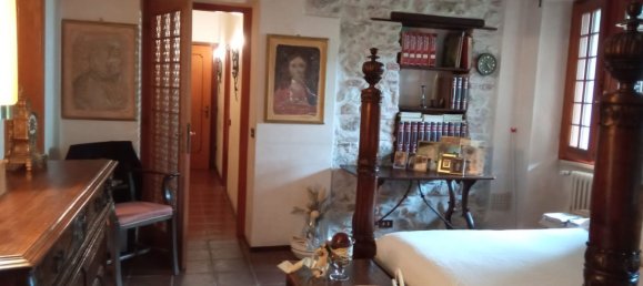 7غرفة منزل في Villanuova sul Clisi, Italy رقم 255198 5