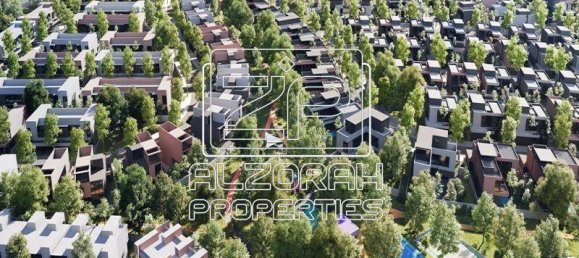 3 chambres Maison de ville à Al Tai, UAE No. 4816 8