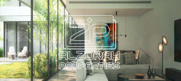 3 chambres Maison de ville à Al Tai, UAE No. 4816 3