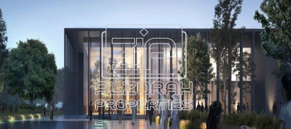 3 chambres Maison de ville à Al Tai, UAE No. 4816 7