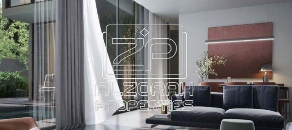 3 chambres Maison de ville à Al Tai, UAE No. 4816 4