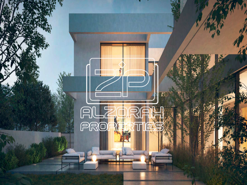 3 chambres Maison de ville à Al Tai, UAE No. 4816