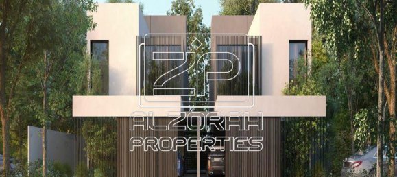 3 chambres Maison de ville à Al Tai, UAE No. 4816 2