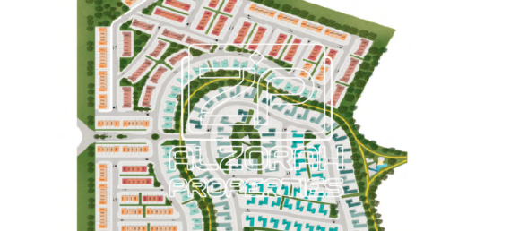 3 chambres Maison de ville à Al Tai, UAE No. 4816 16