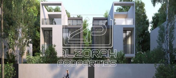 3 chambres Maison de ville à Al Tai, UAE No. 4816 13