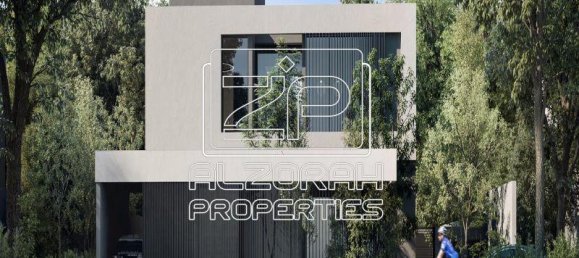 3 chambres Maison de ville à Al Tai, UAE No. 4816 15