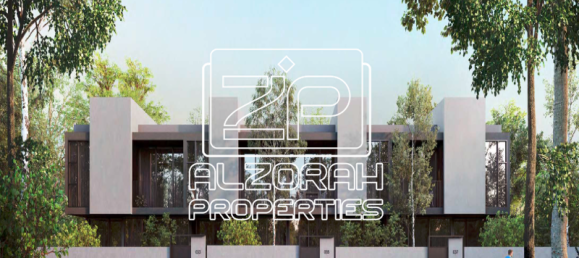 3 chambres Maison de ville à Al Tai, UAE No. 4816 17