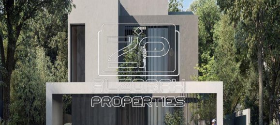 3 chambres Maison de ville à Al Tai, UAE No. 4816 14