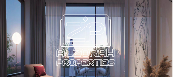 3 chambres Maison de ville à Al Tai, UAE No. 4816 10