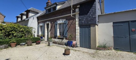 Casa de 2 dormitorios en Evreux, France No. 300605 10