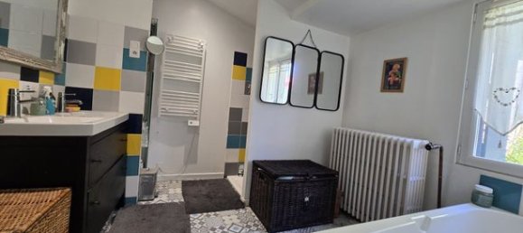 Casa de 2 dormitorios en Evreux, France No. 300605 6