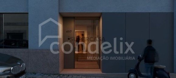 Apartamento de 2 dormitorios en Porto, Portugal No. 157882 7