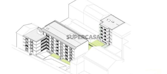 Apartamento de 2 dormitorios en Porto, Portugal No. 157882 10