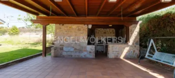 5 chambres Maison à El Escorial, Spain No. 178841 18