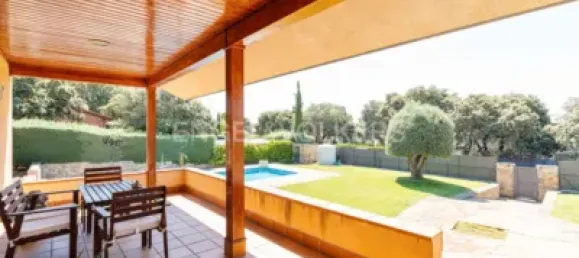 5 chambres Maison à El Escorial, Spain No. 178841 22