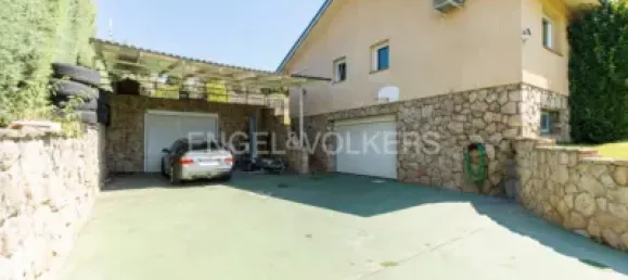 5 chambres Maison à El Escorial, Spain No. 178841 13