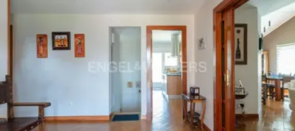 5 chambres Maison à El Escorial, Spain No. 178841 23