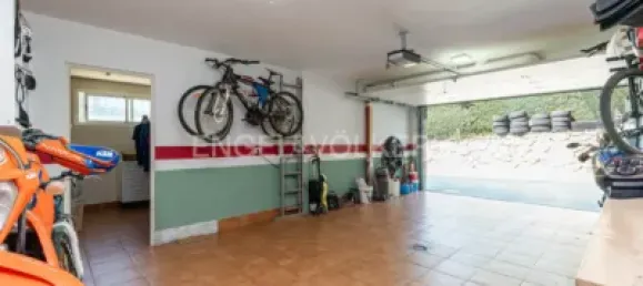 5 chambres Maison à El Escorial, Spain No. 178841 12