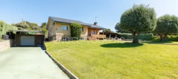 5 chambres Maison à El Escorial, Spain No. 178841 14