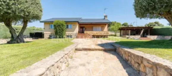 5 chambres Maison à El Escorial, Spain No. 178841 15