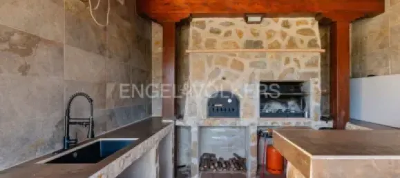 5 chambres Maison à El Escorial, Spain No. 178841 19