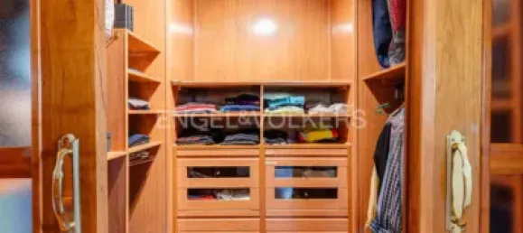 5 chambres Maison à El Escorial, Spain No. 178841 11