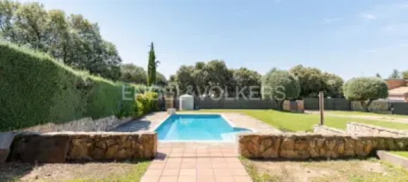 5 chambres Maison à El Escorial, Spain No. 178841 17