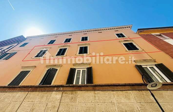 3 Schlafzimmer Wohnung in Grosseto, Italy, Nr. 326039